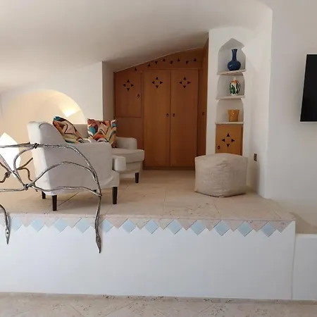 Vittoria Konukevi 3*