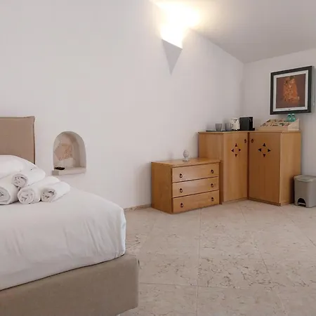 Konukevi Vittoria 3*