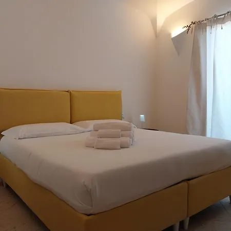 Konukevi Vittoria