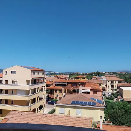 Vittoria Ольбия