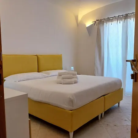 Konukevi Vittoria Olbia