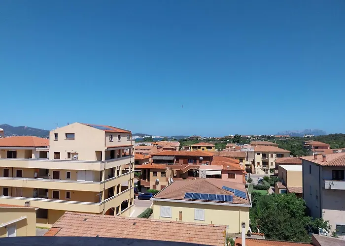 Vittoria Ольбия