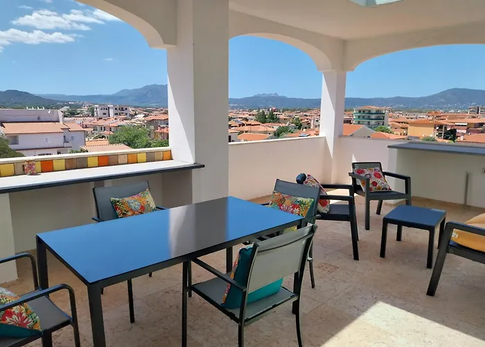 Гостевой дом Vittoria