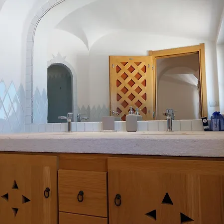 Guest house Vittoria Olbia