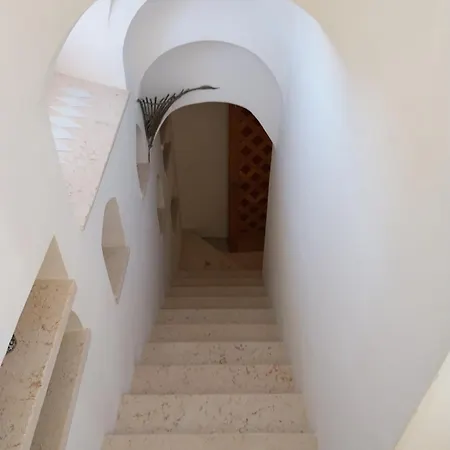 Vittoria Guest house Olbia