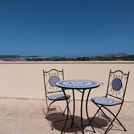 Guest house Vittoria