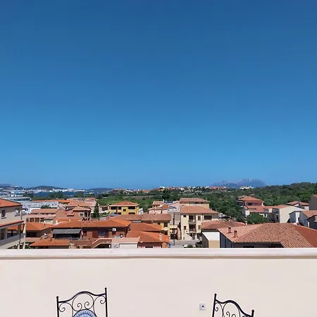 Vittoria Olbia
