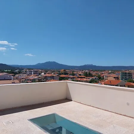 Guest house Vittoria Olbia