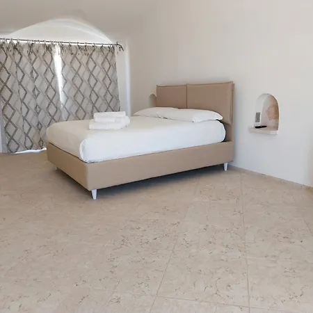 Guest house Vittoria