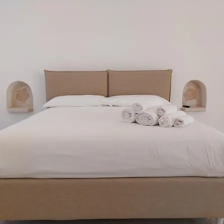 Vittoria Guest house Olbia