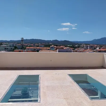 Guest house Vittoria Olbia