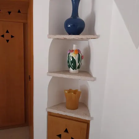 Vittoria Guest house