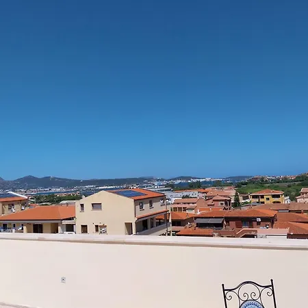 Vittoria Guest house Olbia