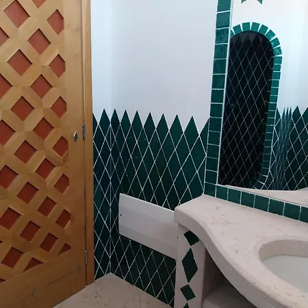 Guest house Vittoria
