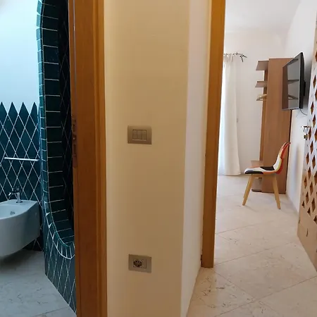 Guest house Vittoria