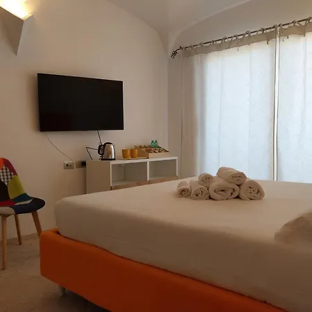 Vittoria Guest house Olbia