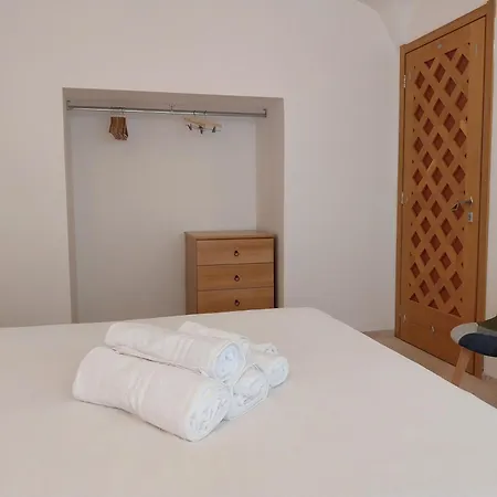 Vittoria Guest house