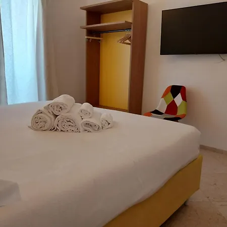Vittoria * Olbia