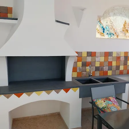 Guest house Vittoria Olbia