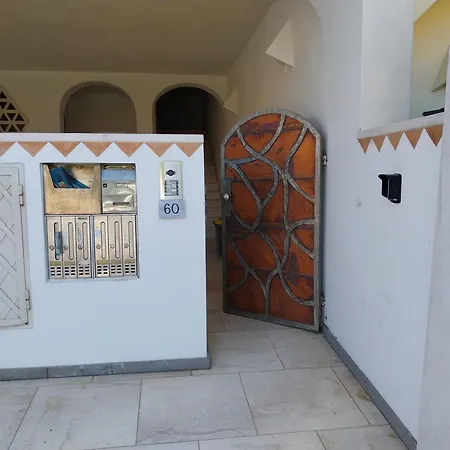 Vittoria Guest house *