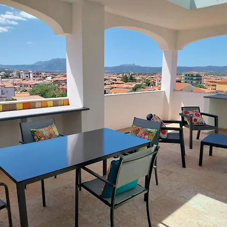 Guest house Vittoria