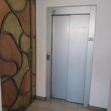 Guest house Vittoria Olbia