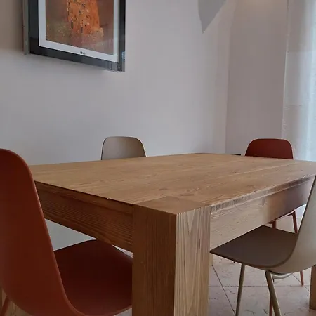 Guest house Vittoria Olbia