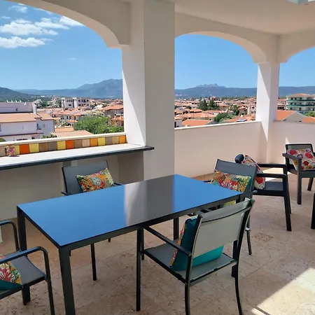 Vittoria Guest house *