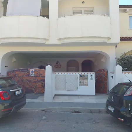 Guest house Vittoria *