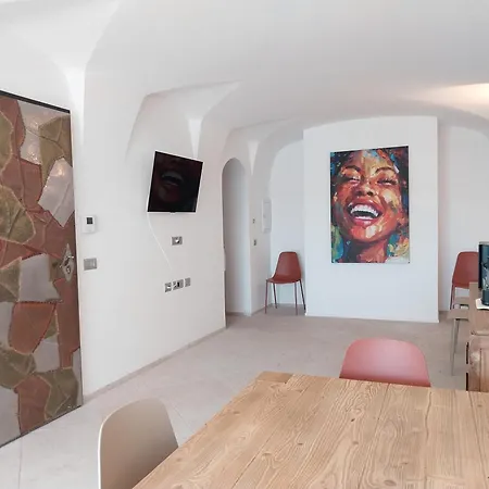 Guest house Vittoria *