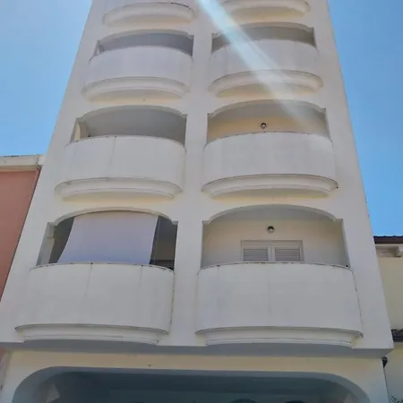 Vittoria Πανσιόν Όλμπια